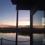 Saunaboat Haikara *