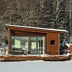 Saunaboat Haikara Kirkkonummi