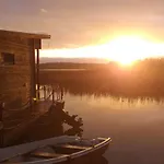 Saunaboat Haikara