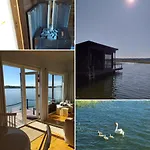 Saunaboat Haikara *