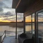 Saunaboat Haikara * Kirkkonummi