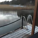 Saunaboat Haikara Botel *