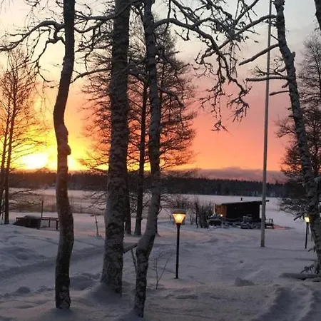 ספינת מלון Saunaboat Haikara