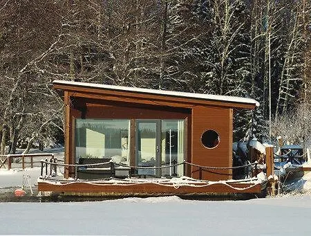 Saunaboat Haikara Kirkkonummi